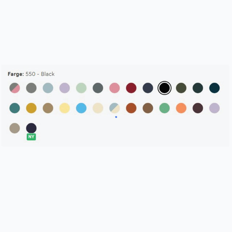 Fjällräven Kånken-ryggsekk