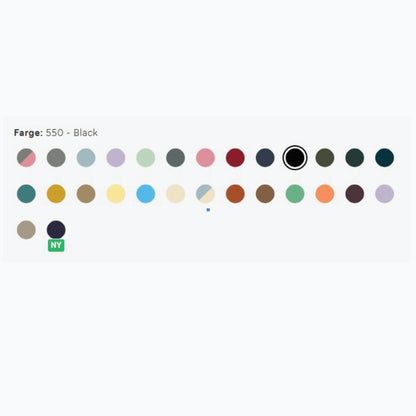 Fjällräven Kånken-ryggsekk