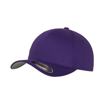 Caps Flexfit Wooly Combed