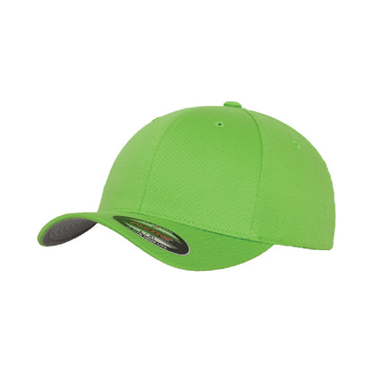 Caps Flexfit Wooly Combed