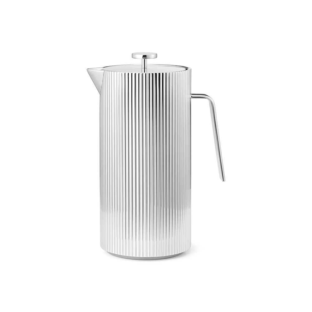 Georg Jensen Bernadotte French Coffee Press 1L