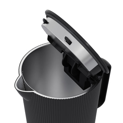 Georg Jensen FIGJKETTEL Bernadotte Electric Kettle