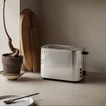 Georg Jensen FIGJTOASTER Bernadotte Toaster
