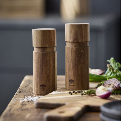 HOLM Salt- og pepperkvern