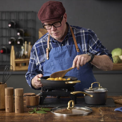 HOLM Salt- og pepperkvern