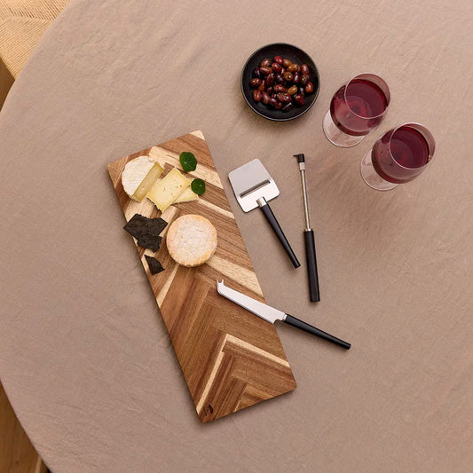 HOLM & Rosti Ostesett SAMPAK