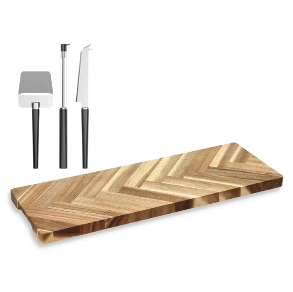 HOLM & Rosti Ostesett SAMPAK