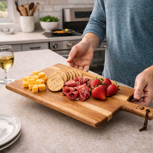 HOLM Serveringsbrett