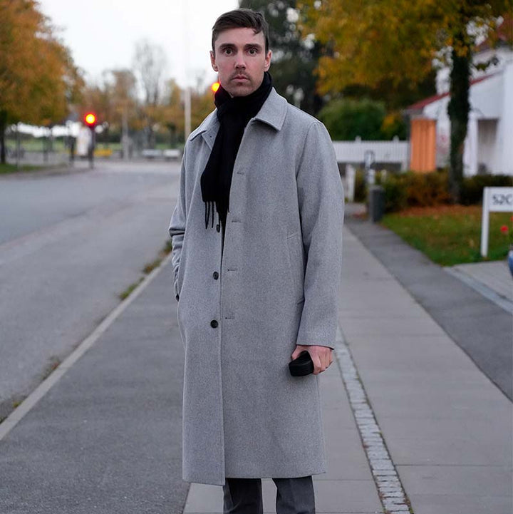 Elvang Helsinki skjerf