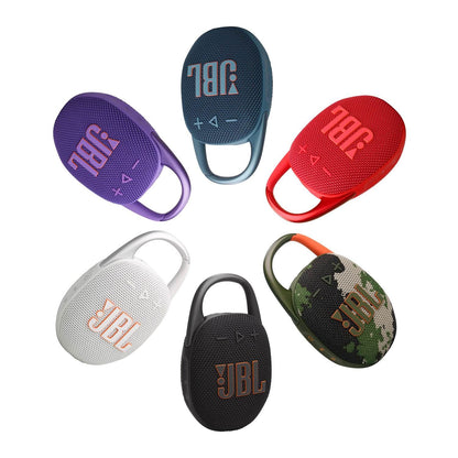 JBL Clip 5 Trådløs Høyttaler