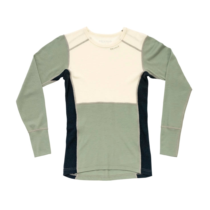 Devold Lauparen Merino 190 Trøye