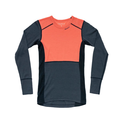 Devold Lauparen Merino 190 Trøye