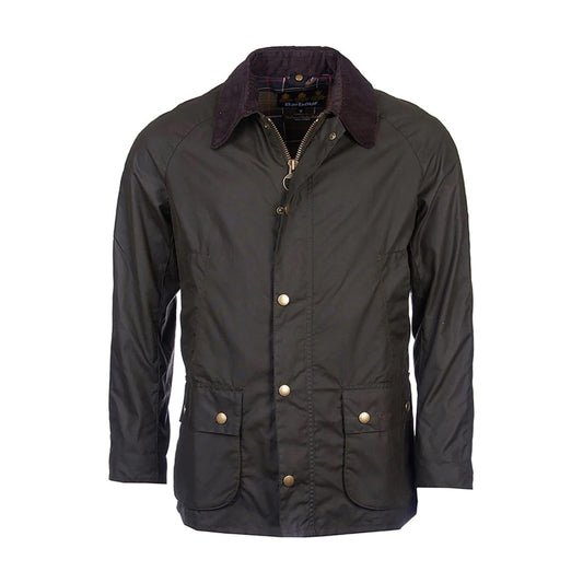 Men’s Ashby Wax Jacket