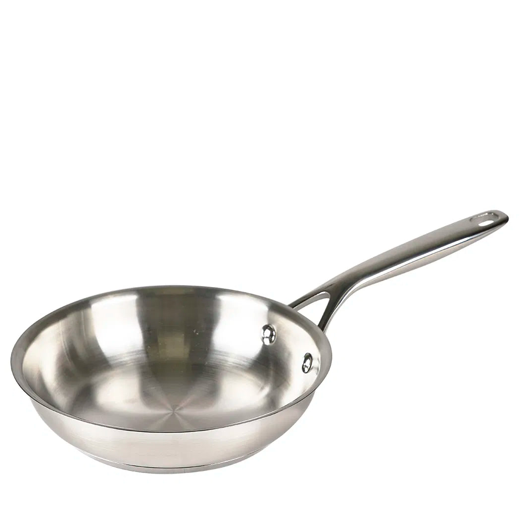 Morsø 79NORD Stekepanne Dia. 20 cm