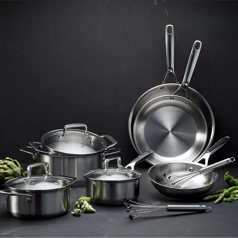 Morsø 79NORD Stekepanne Dia. 20 cm