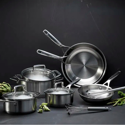 Morsø 79NORD Stekepanne Dia. 20 cm