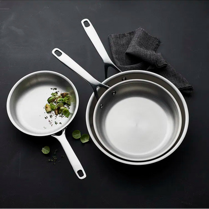 Morsø 79NORD Stekepanne Dia. 20 cm