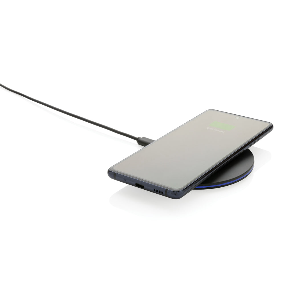 Trådløs lader 15 W