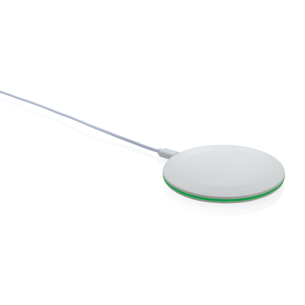 Trådløs lader 15 W