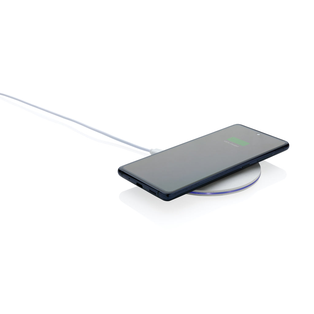 Trådløs lader 15 W