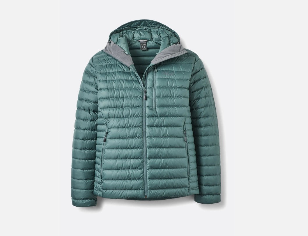 Rab Microlight Alpine-dunjakke