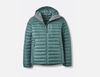 Rab Microlight Alpine-dunjakke