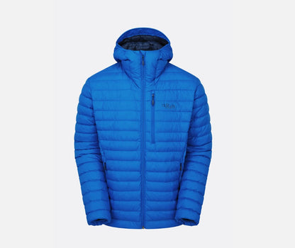 Rab Microlight Alpine-dunjakke