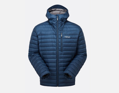 Rab Microlight Alpine-dunjakke