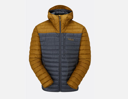 Rab Microlight Alpine-dunjakke