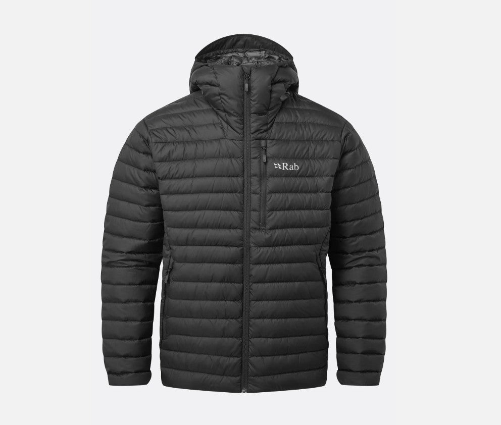 Rab Microlight Alpine-dunjakke