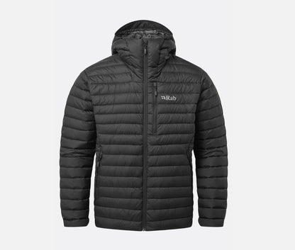Rab Microlight Alpine-dunjakke