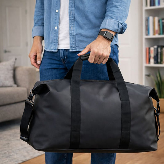 Rains Hilo Weekend Bag