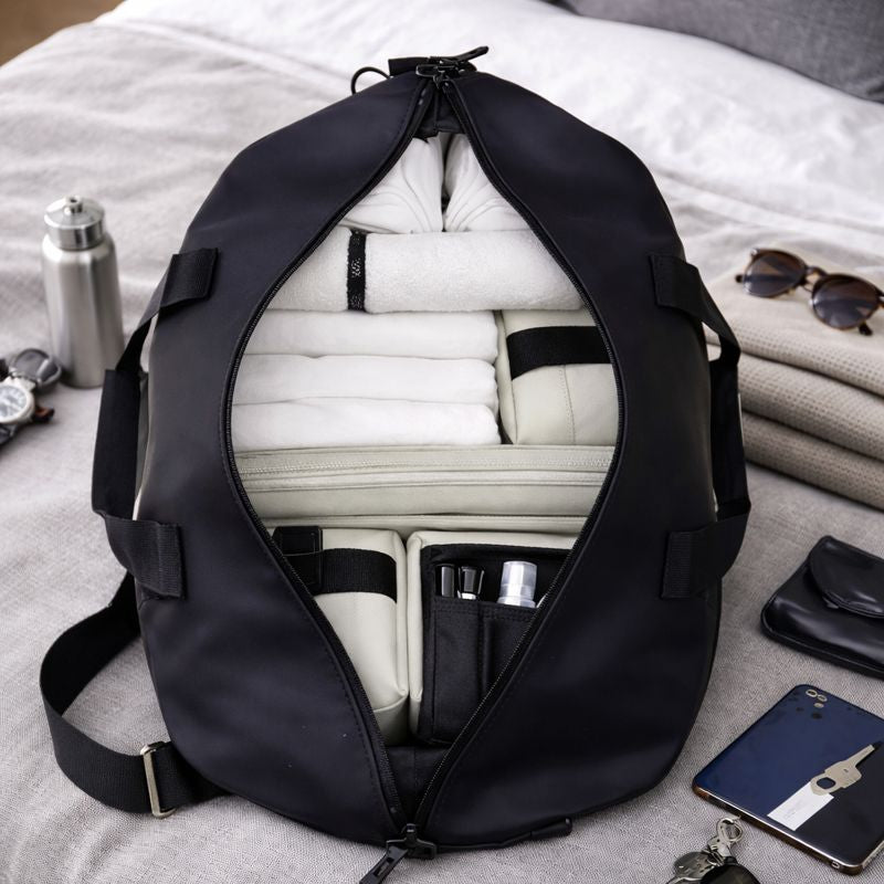 Rains Hilo Weekend Bag