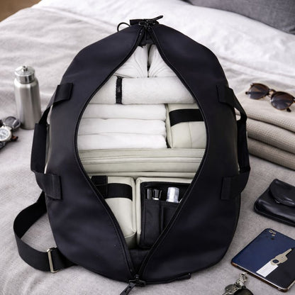 Rains Hilo Weekend Bag