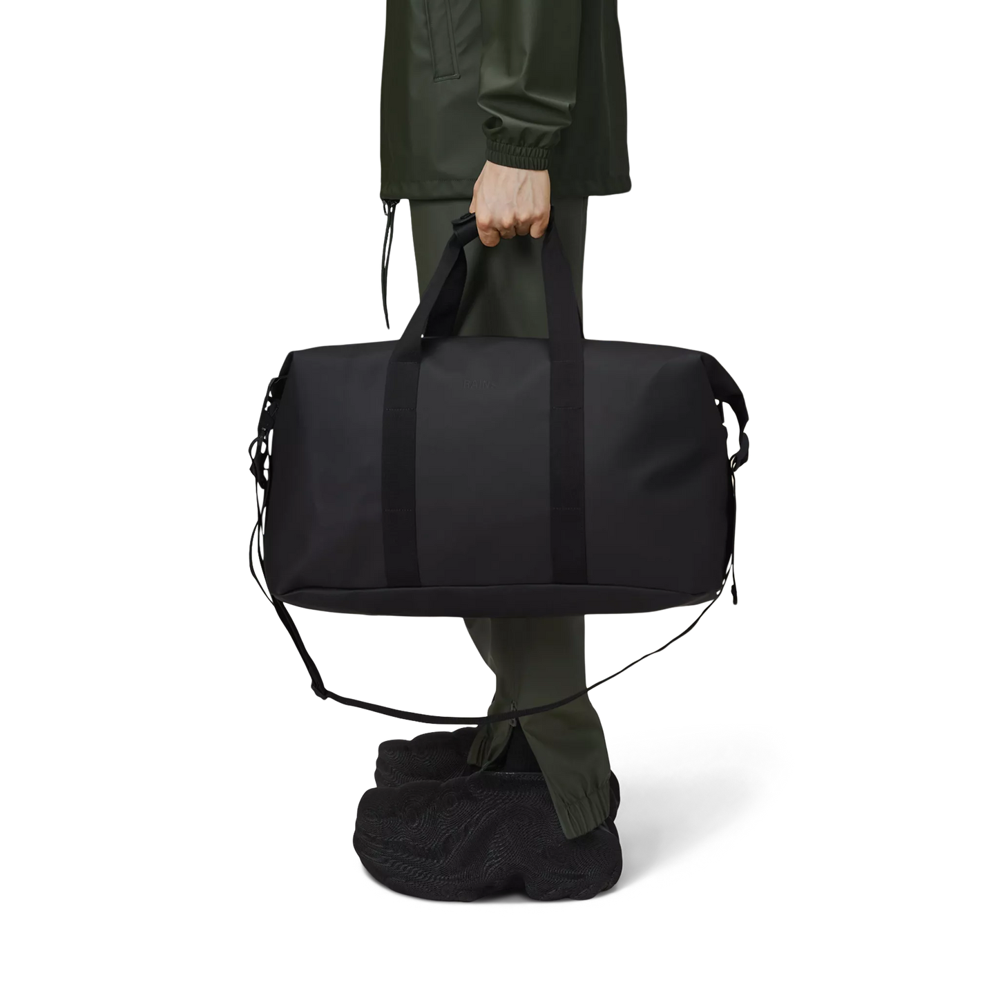Hilo Weekend Bag