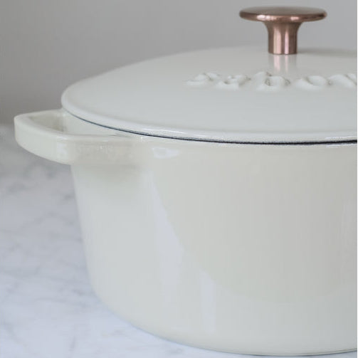 Sabor Støpejernsgryte 6,7 L