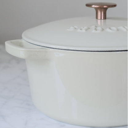 Sabor Støpejernsgryte 6,7 L
