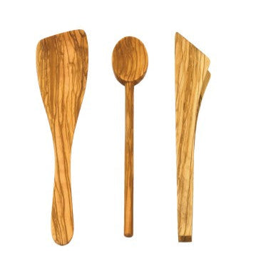 Kjøkkenredskap pakke