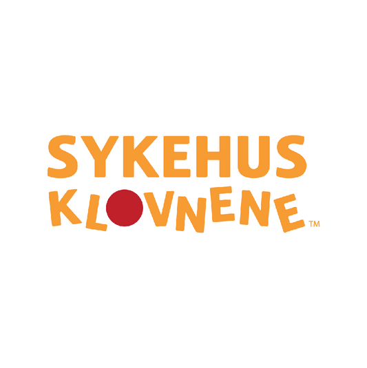Veldedig donasjon Sykehusklovnene