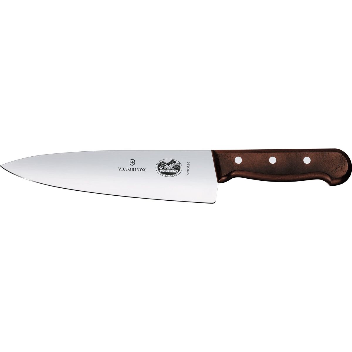 Victorinox - Kebony - Kokkekniv 20 cm