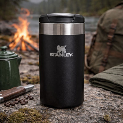 Stanley Aerolight Transit Mug Termokopp 0.35L