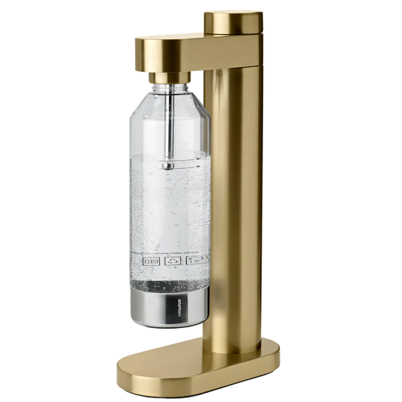 Stelton Brus carbonator