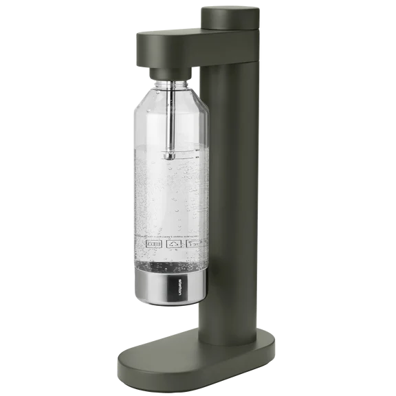 Stelton Brus carbonator