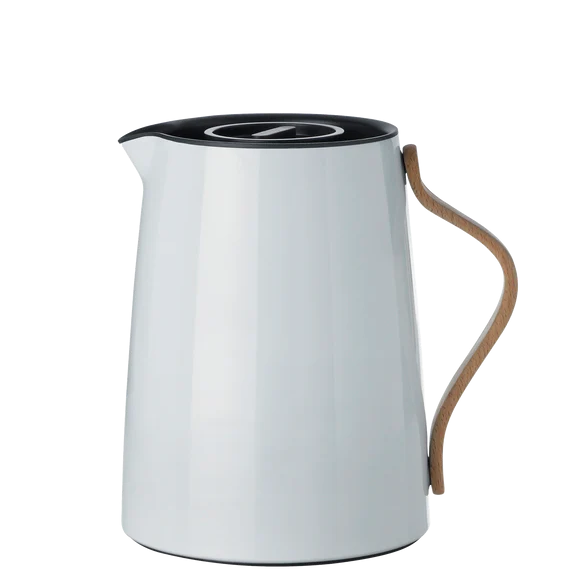 Stelton Emma vacuum jug, tea 1 l.