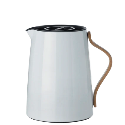 Stelton Emma vacuum jug, tea 1 l.
