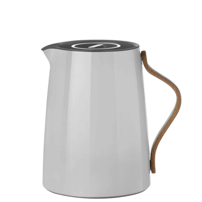 Stelton Emma vacuum jug, tea 1 l.