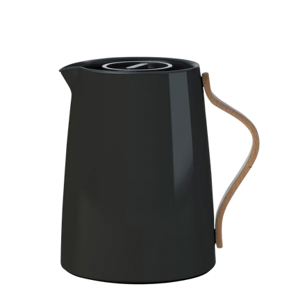 Stelton Emma vacuum jug, tea 1 l.