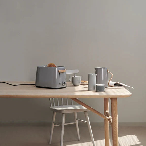Stelton Emma vacuum jug, tea 1 l.
