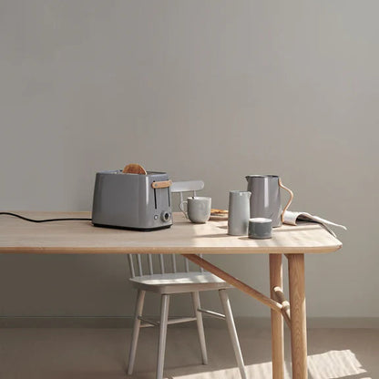 Stelton Emma vacuum jug, tea 1 l.