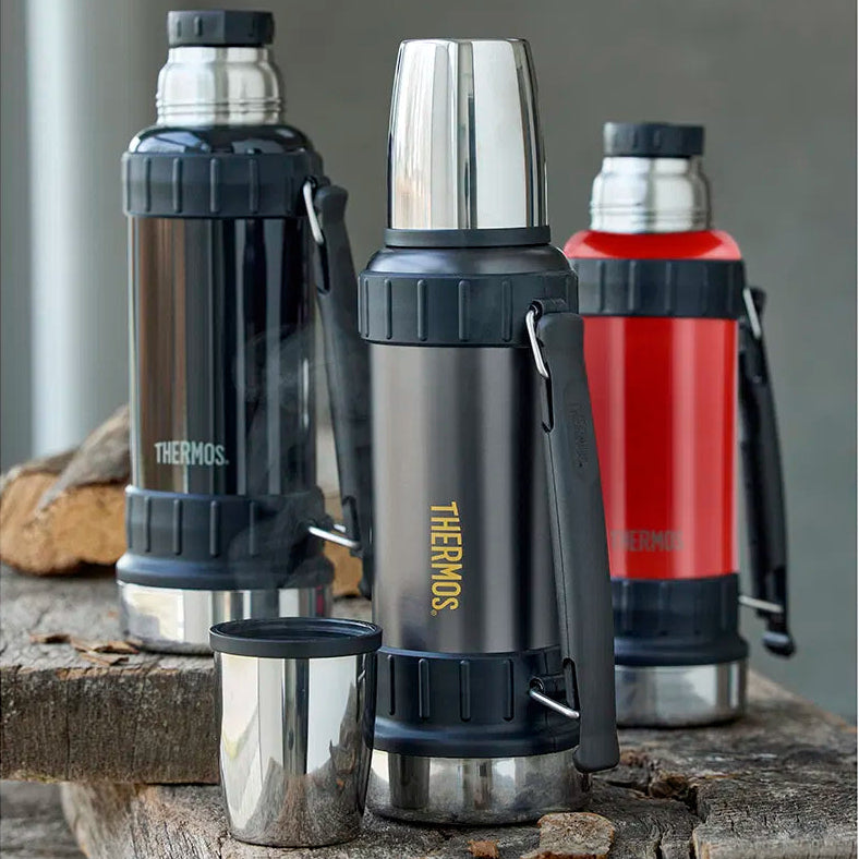 Thermos Work Termoflaske 1,2 liter